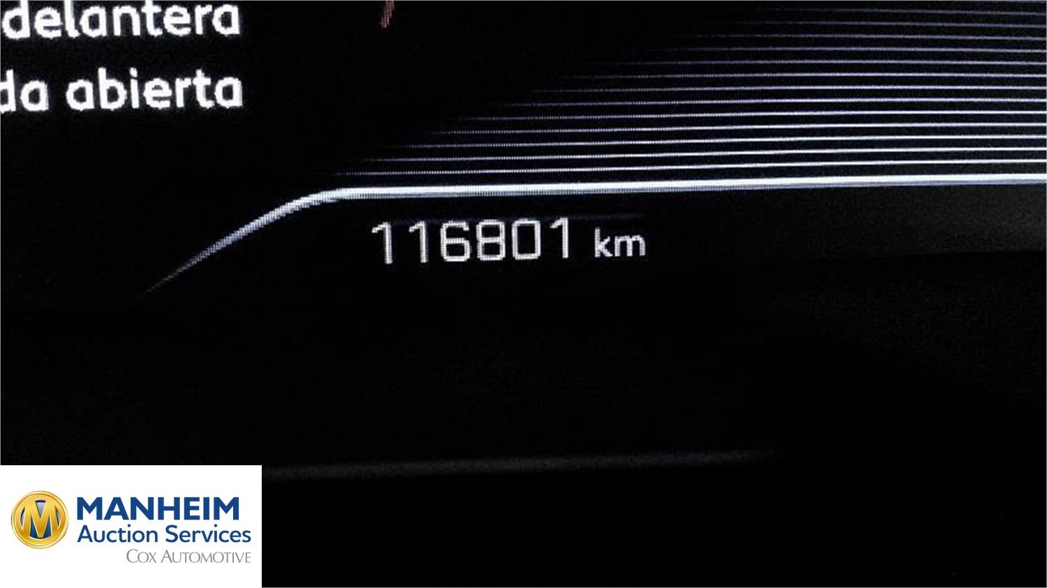 Foto Peugeot 3008 5