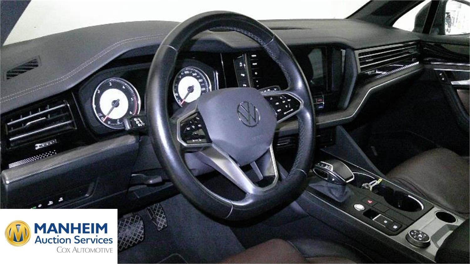 Foto Volkswagen Touareg 4