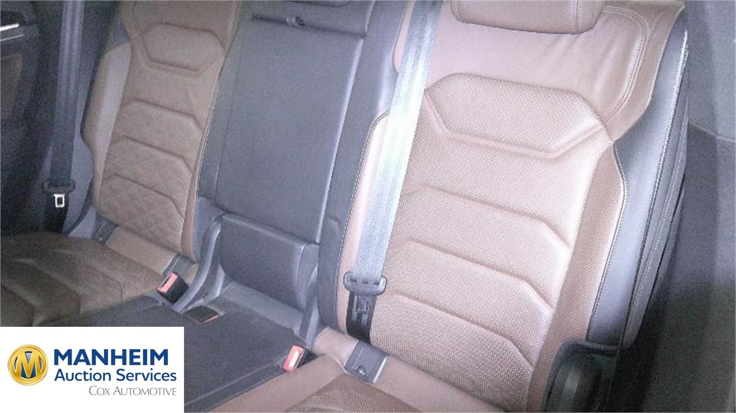 Foto Volkswagen Touareg 6