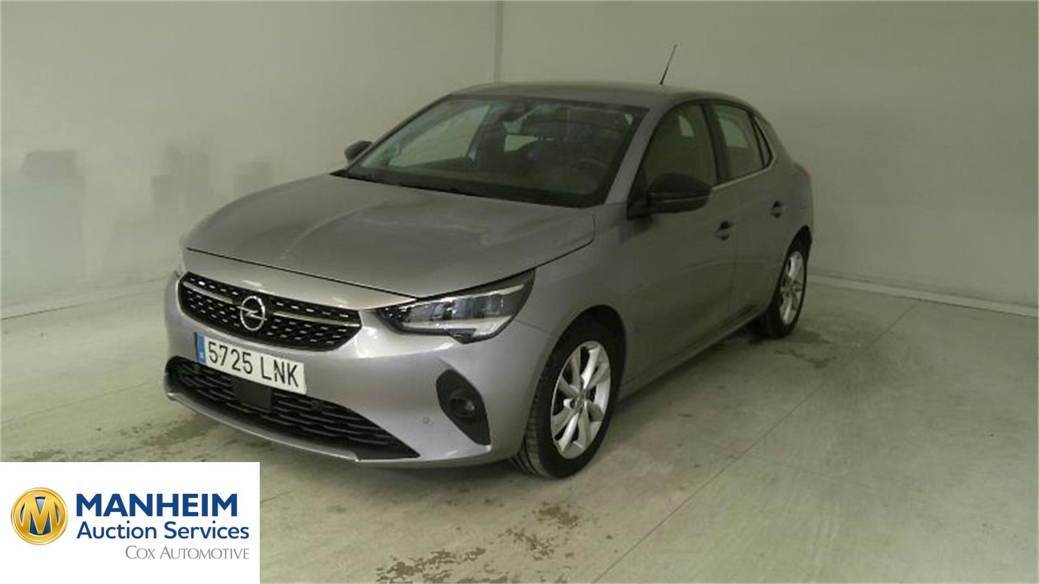 Foto Opel Corsa 2