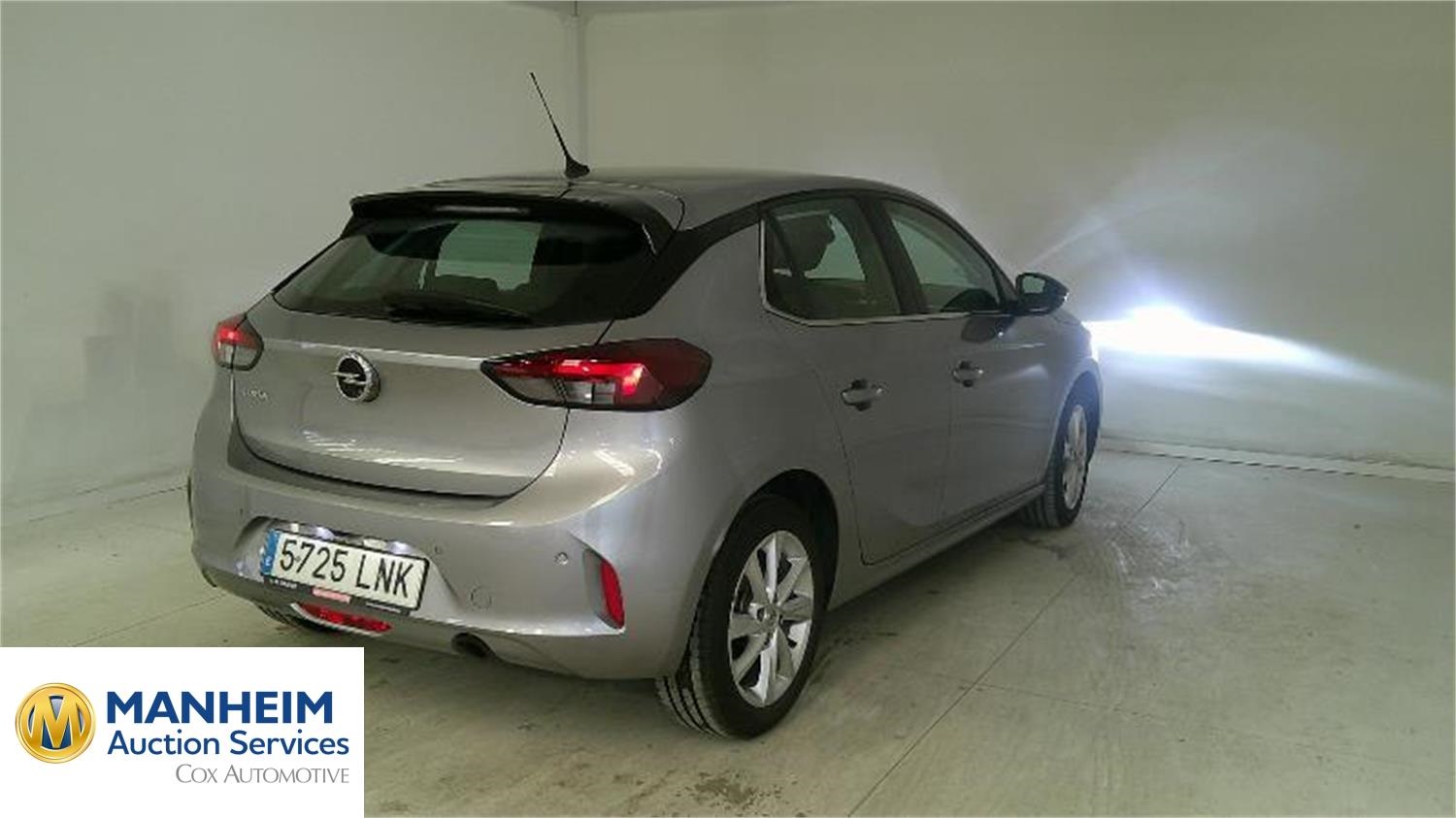 Foto Opel Corsa 3