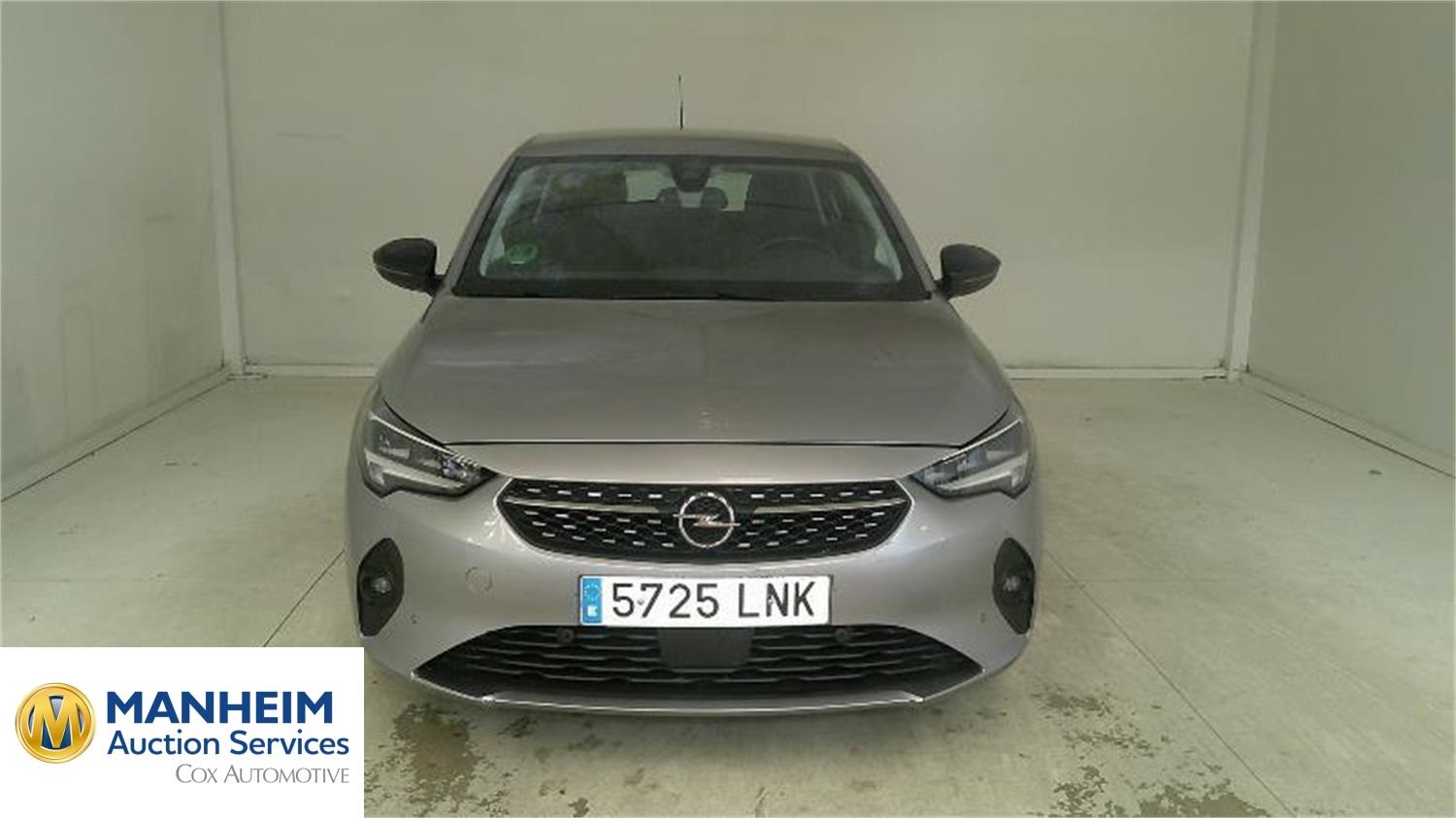 Foto Opel Corsa 4