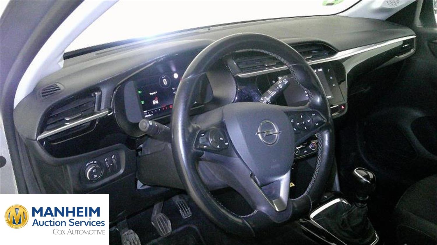 Foto Opel Corsa 5