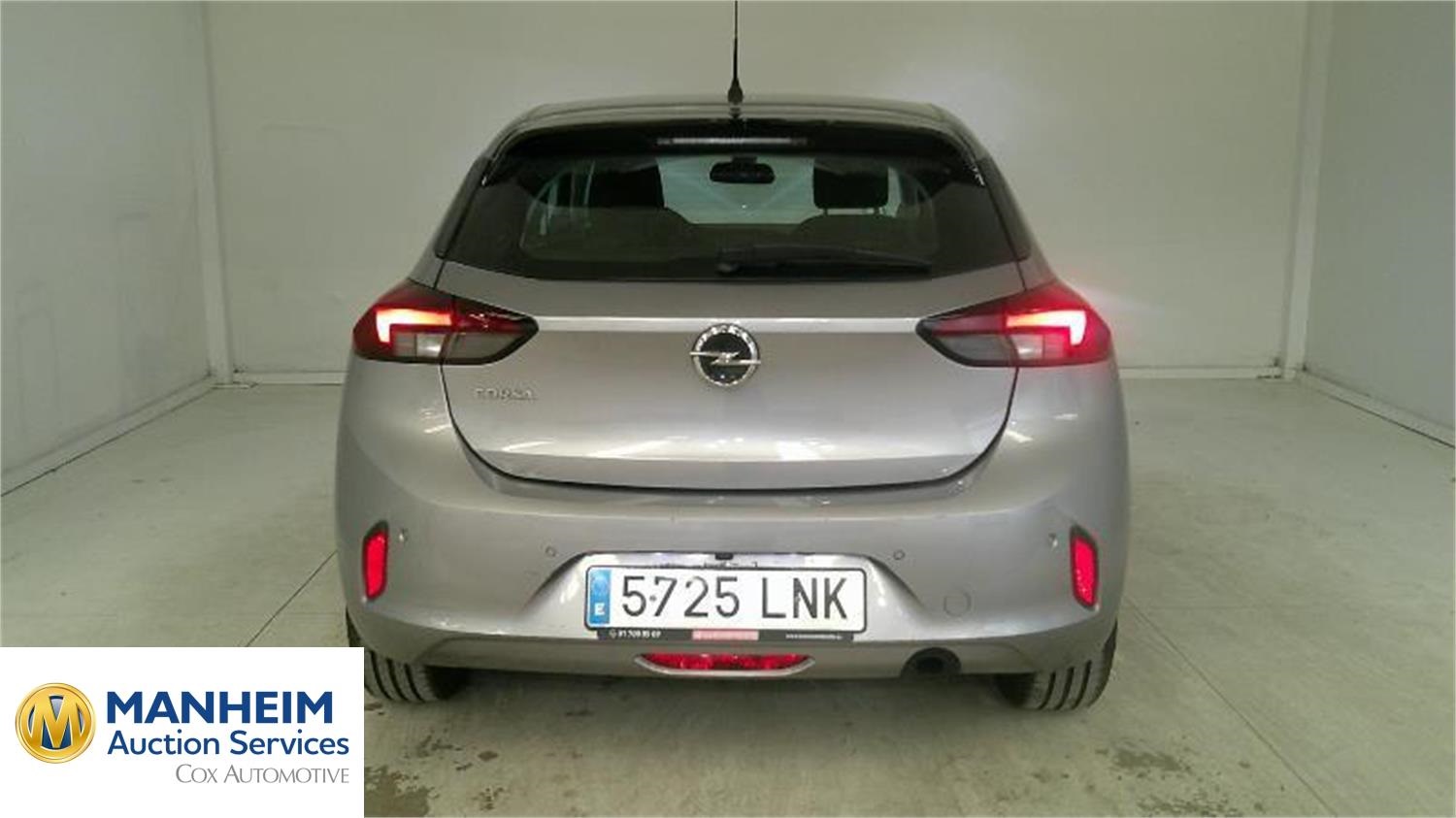 Foto Opel Corsa 9