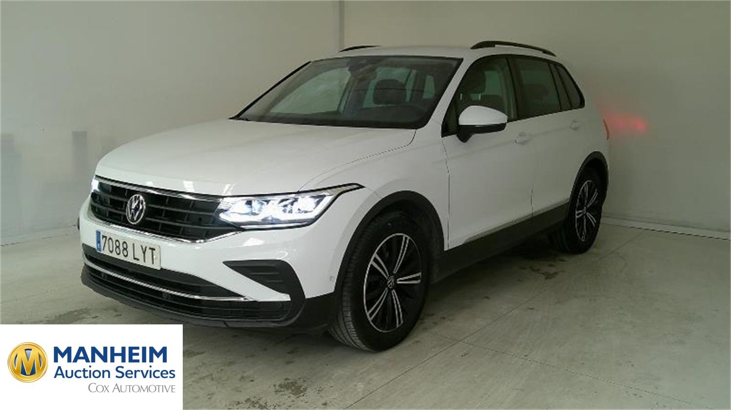 Volkswagen Tiguan TIGUAN LIFE 2.0 TDI 90KW (122CV)