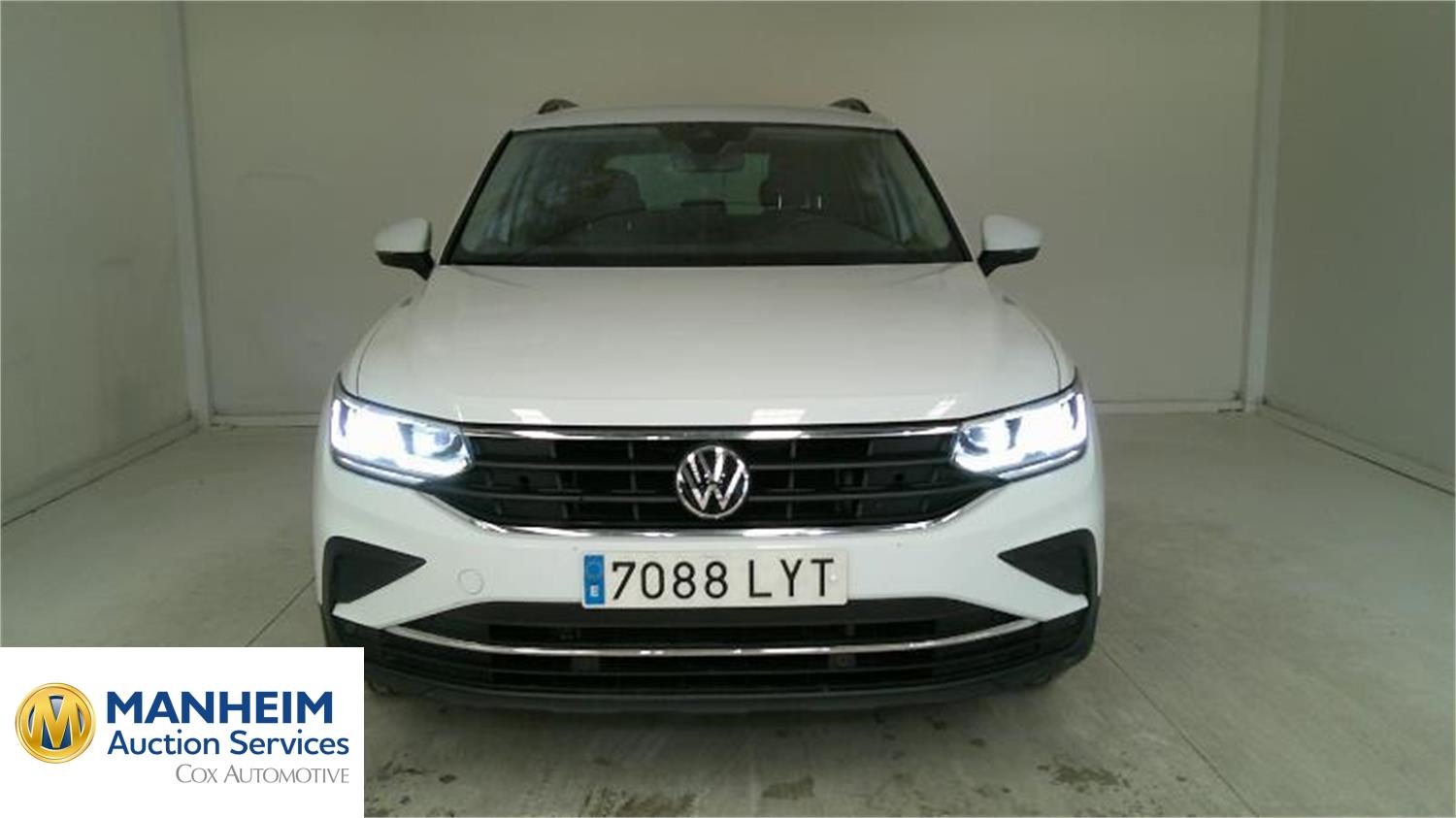 Foto Volkswagen Tiguan 3