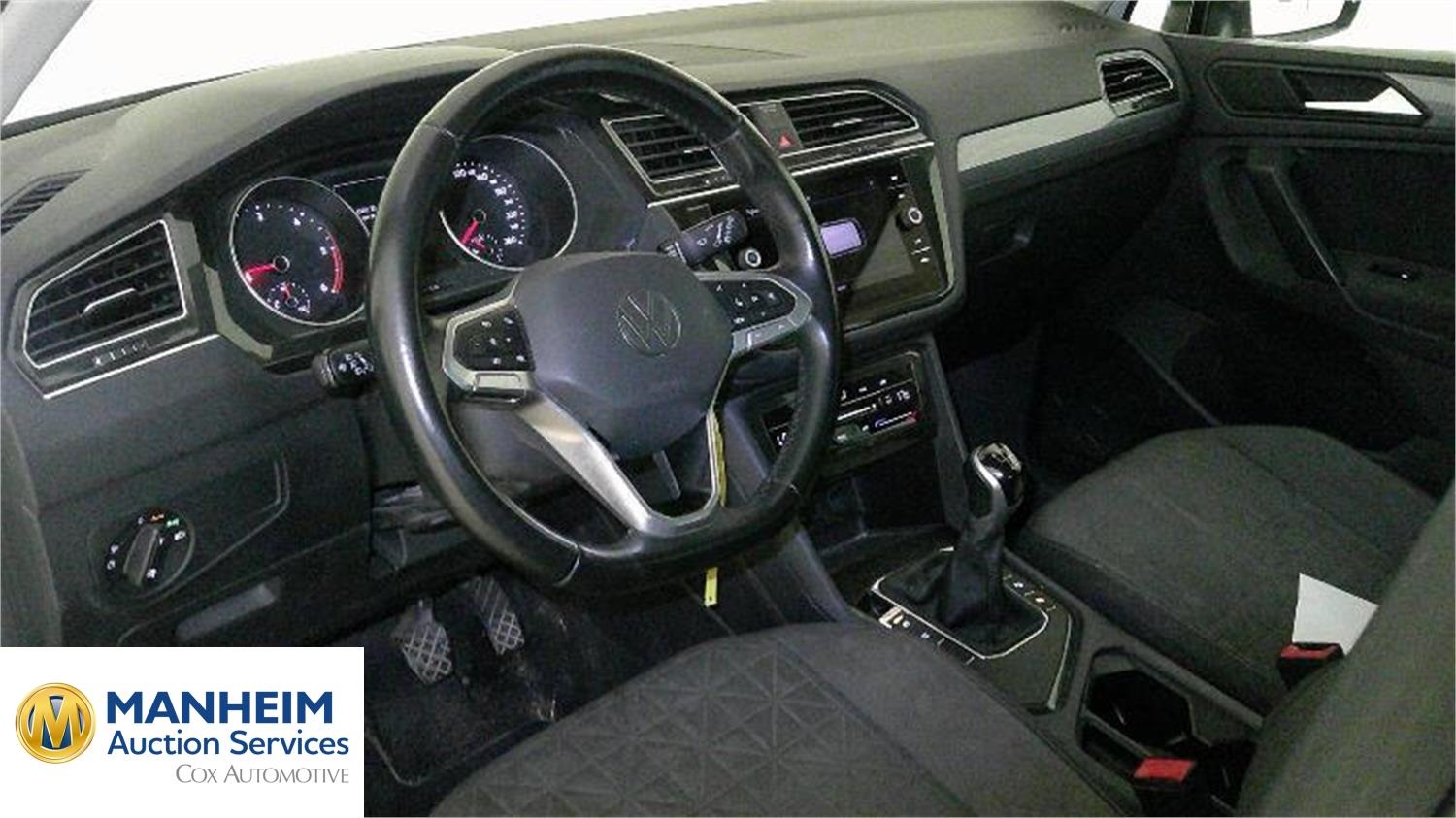 Foto Volkswagen Tiguan 4