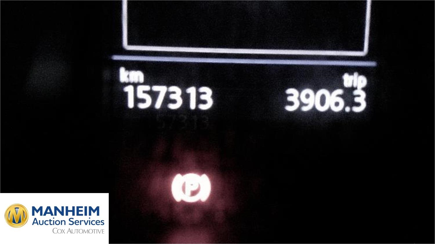 Foto Volkswagen Tiguan 5
