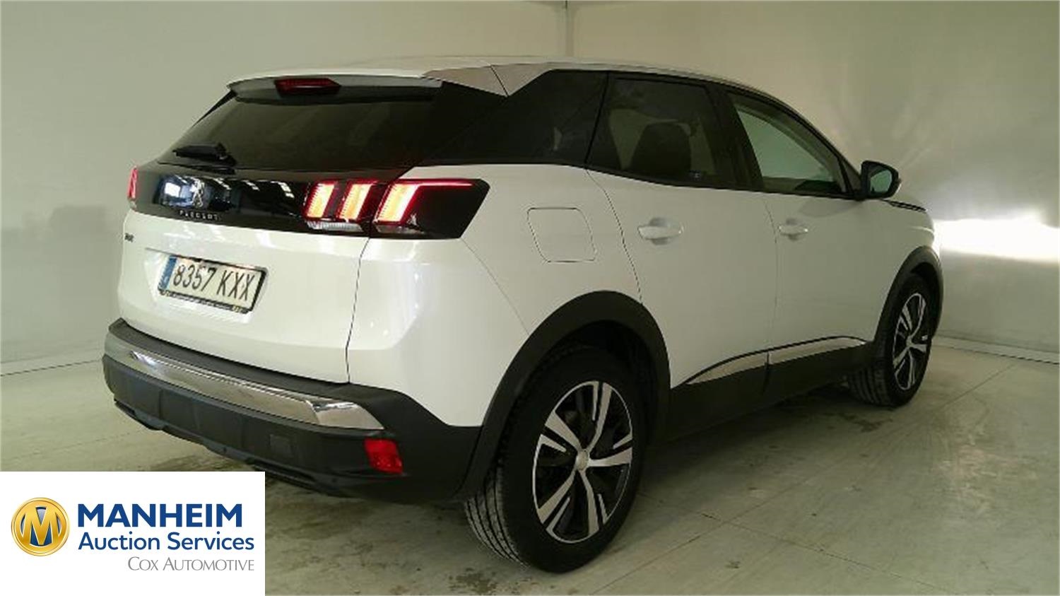 Foto Peugeot 3008 2
