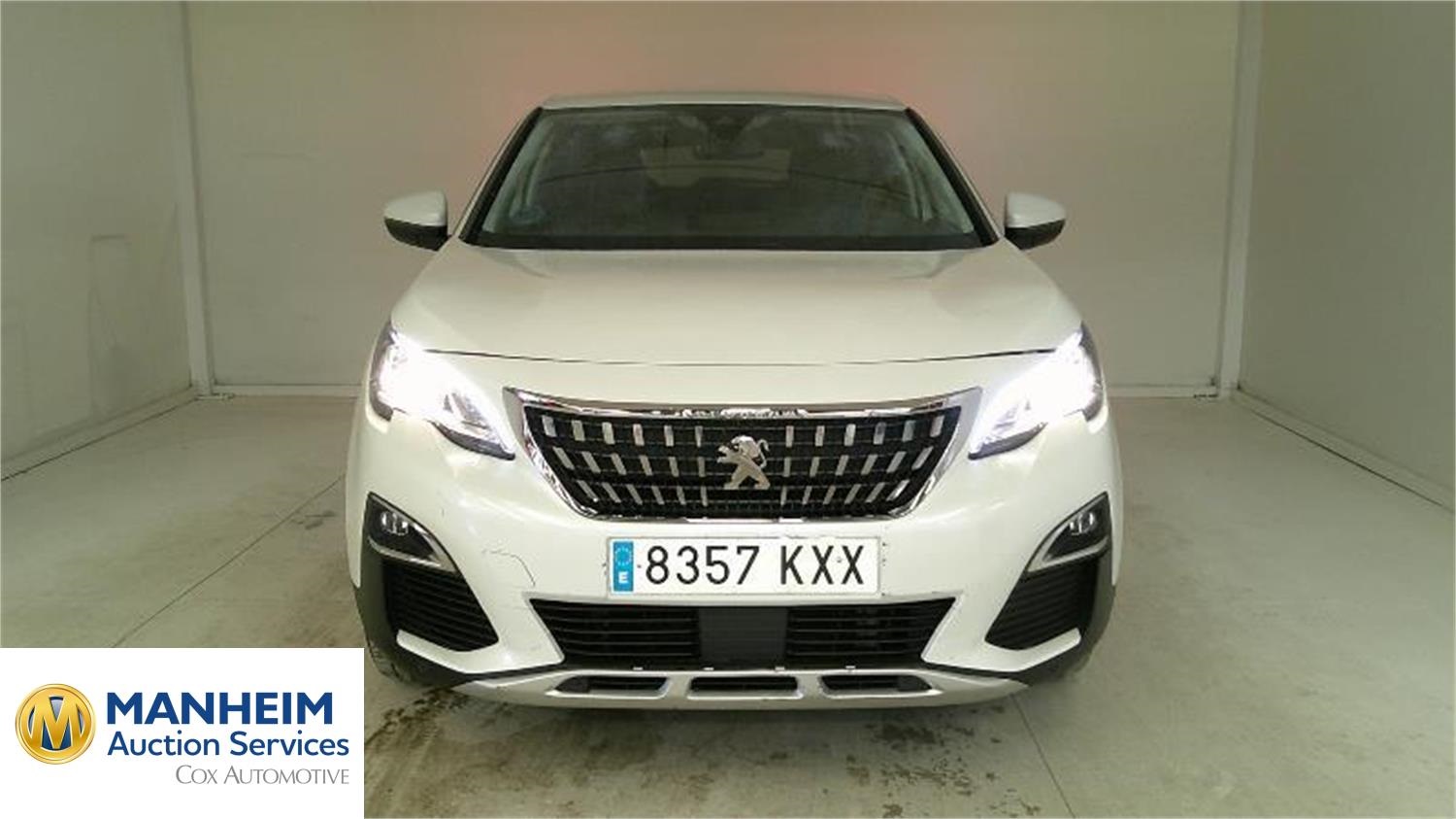 Foto Peugeot 3008 3