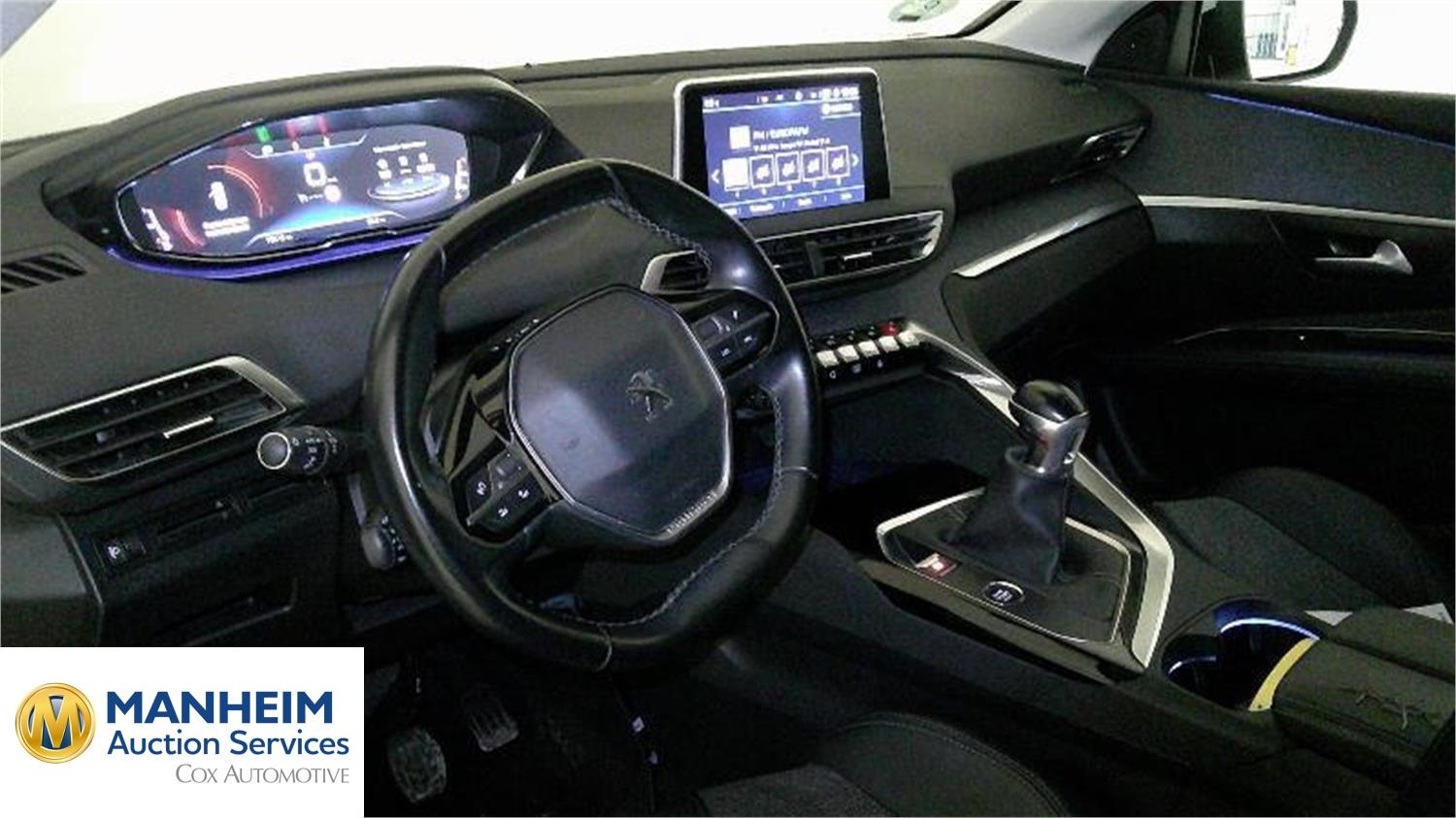 Foto Peugeot 3008 4