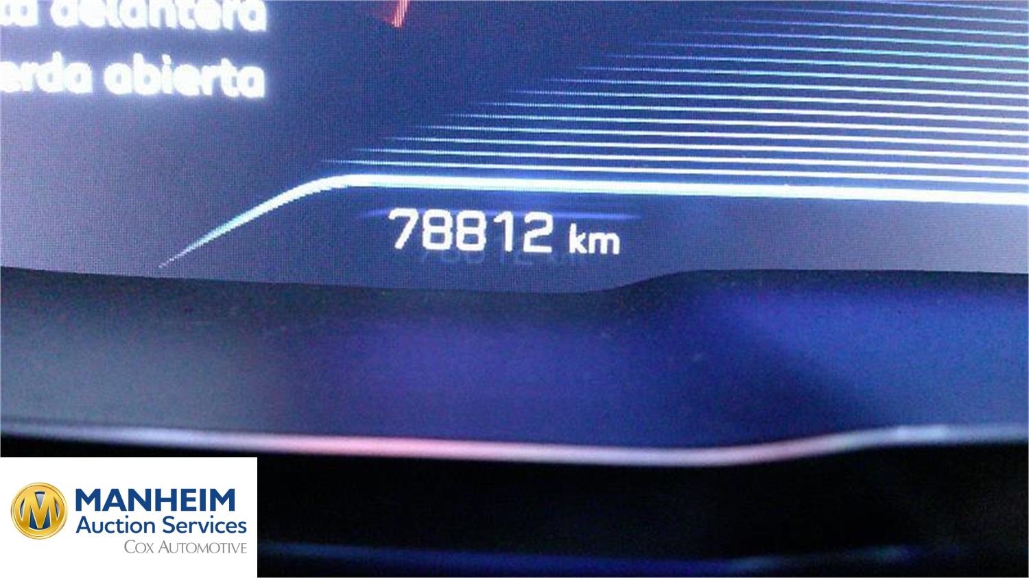 Foto Peugeot 3008 5