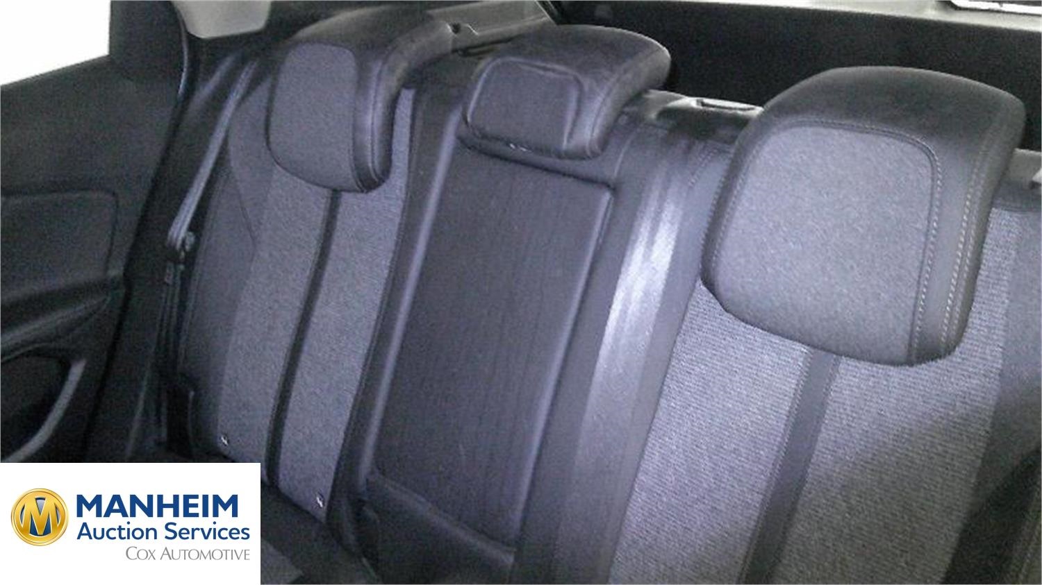 Foto Peugeot 3008 6