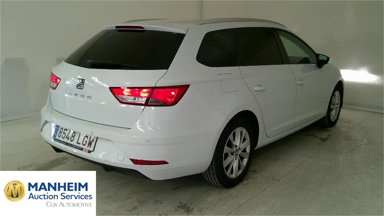Foto Seat Leon 2