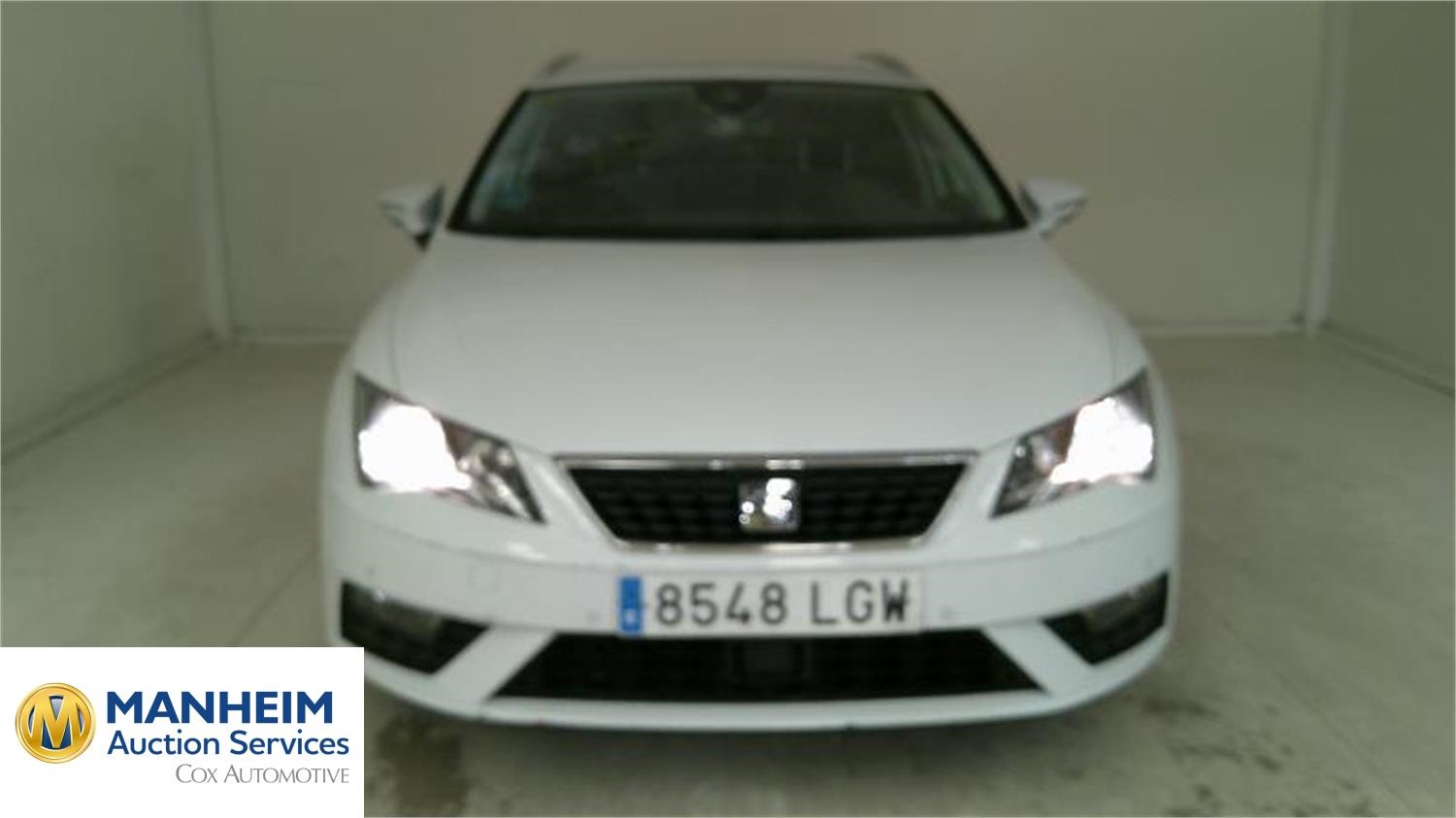 Foto Seat Leon 3