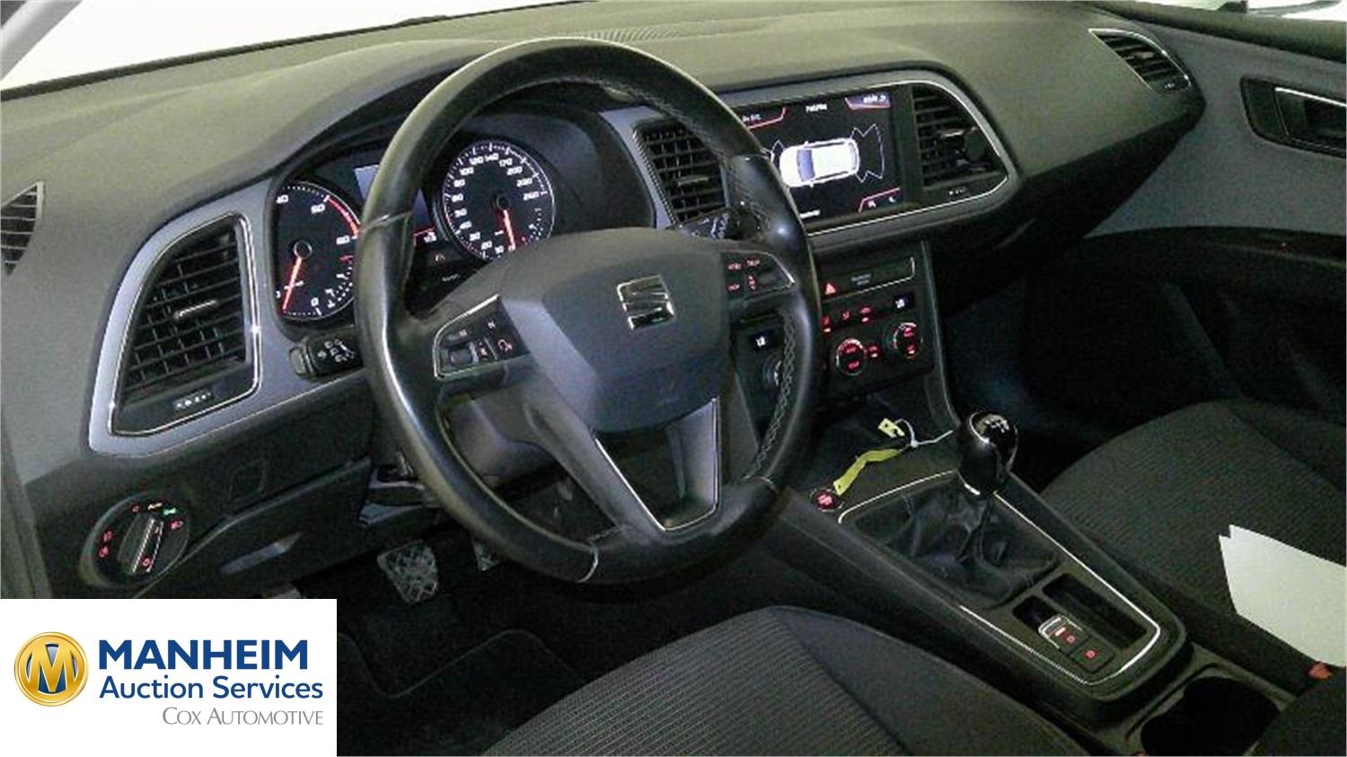 Foto Seat Leon 4