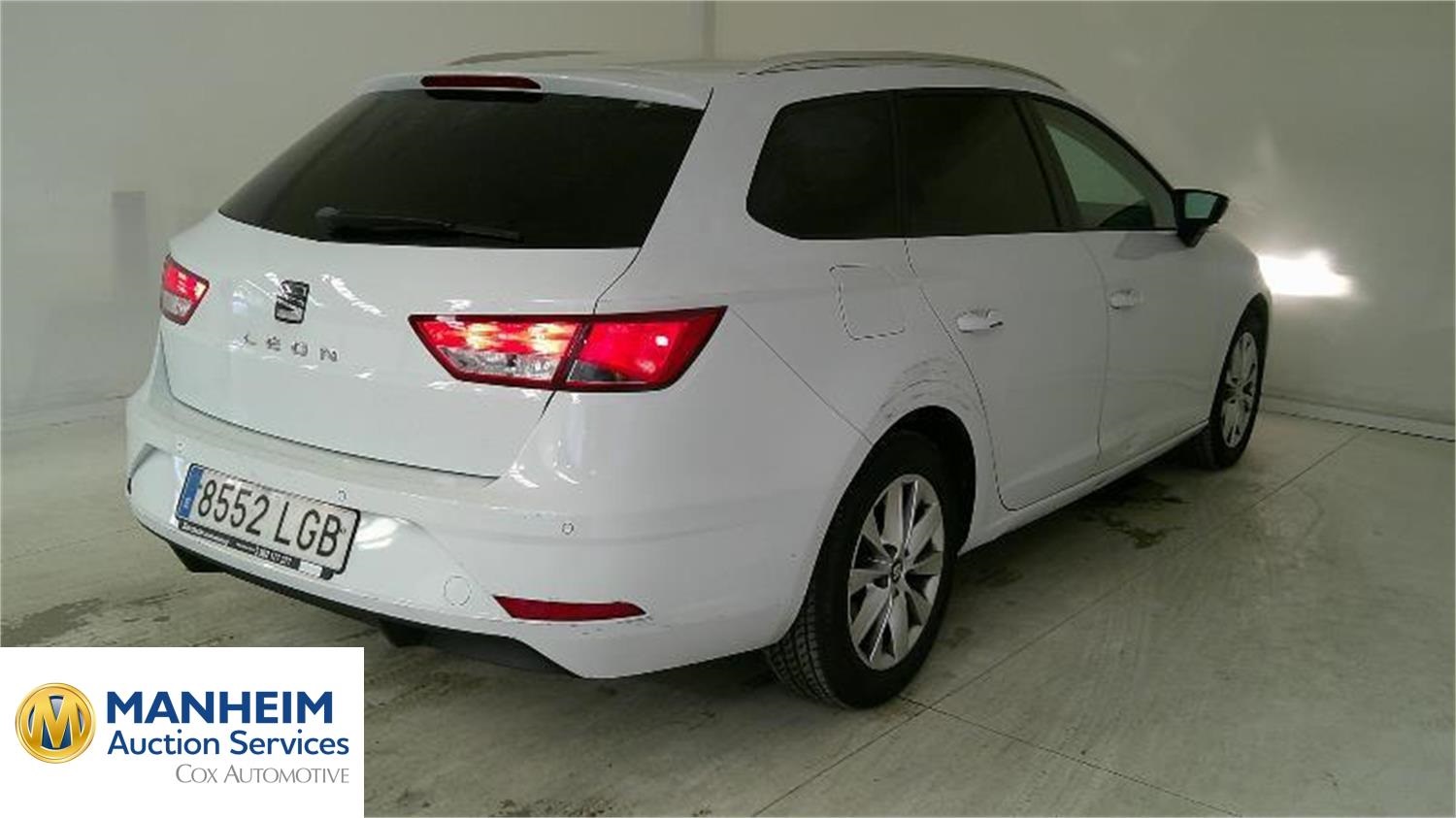 Foto Seat Leon 2