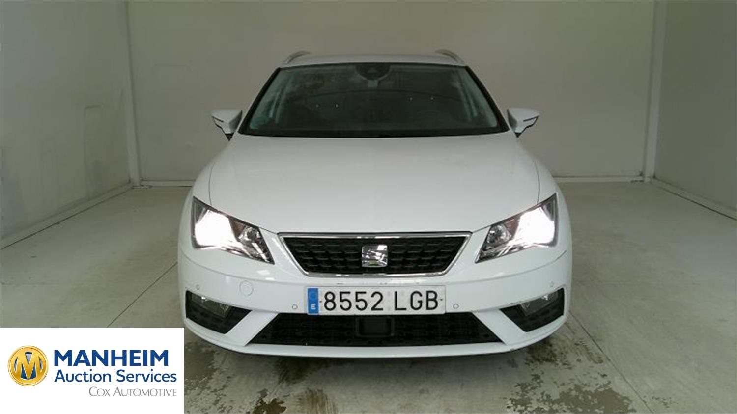 Foto Seat Leon 3