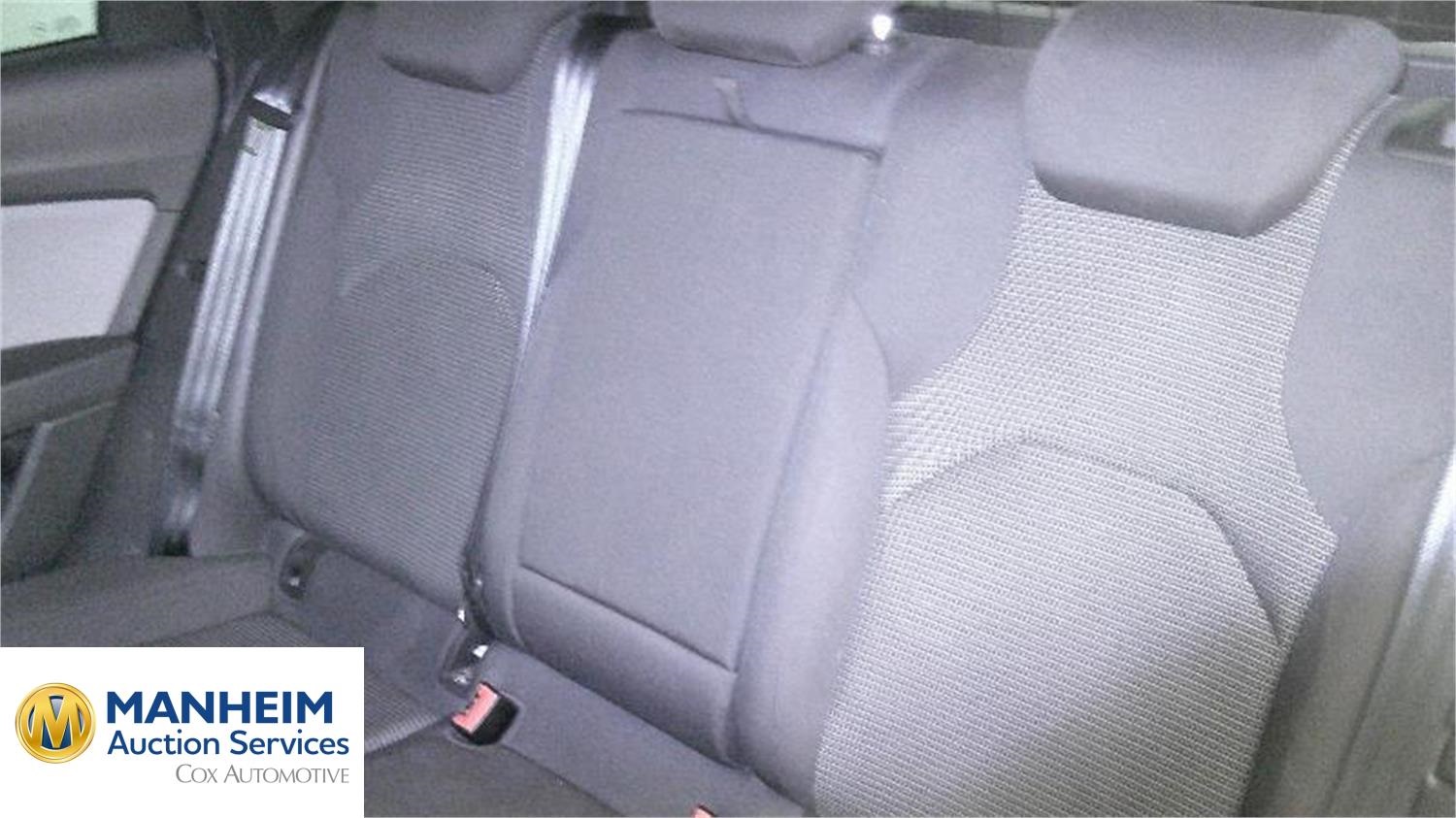 Foto Seat Leon 6