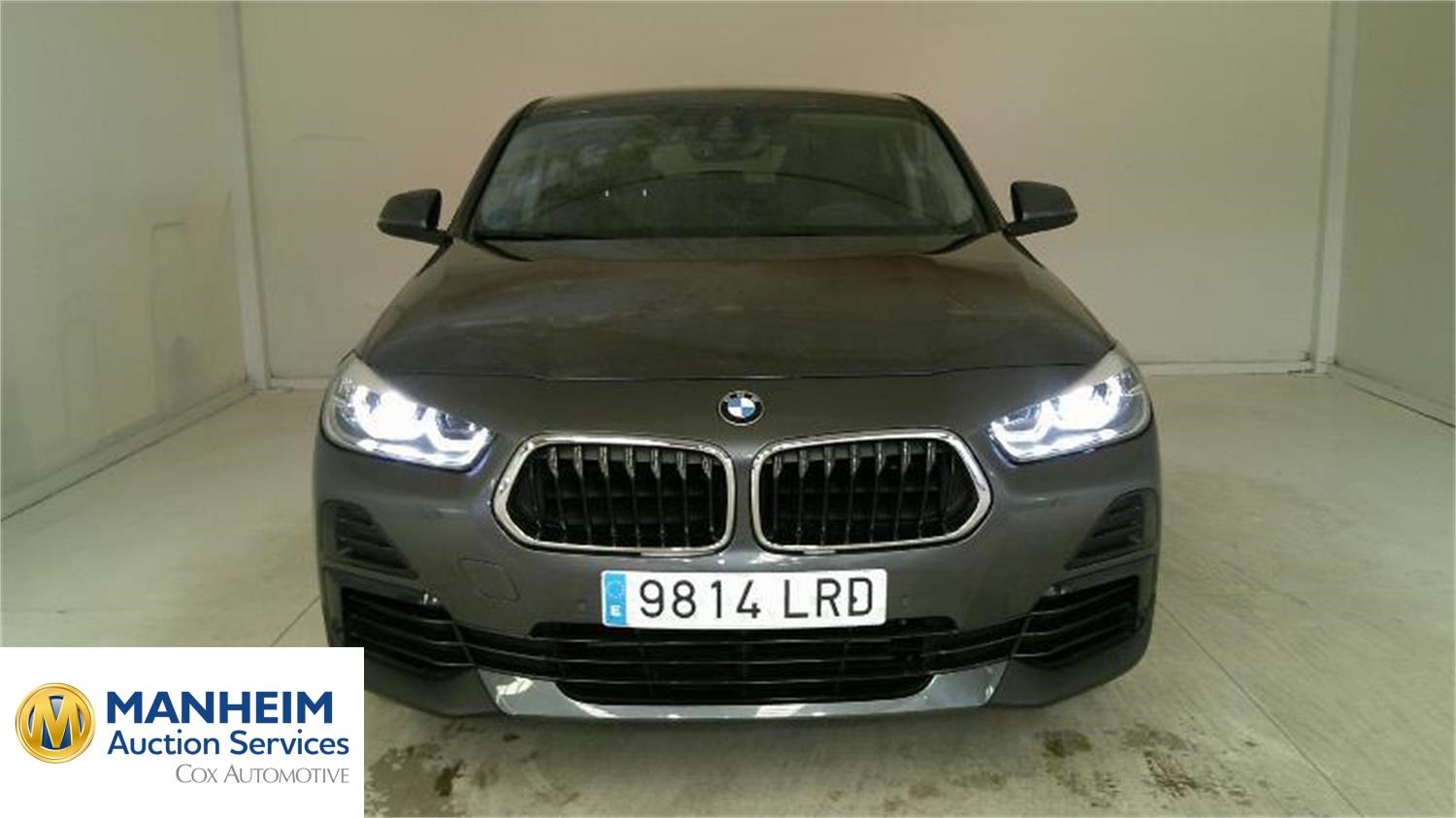 Foto BMW X2 3