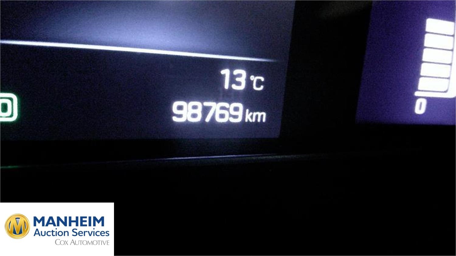 Foto Hyundai IONIQ 5