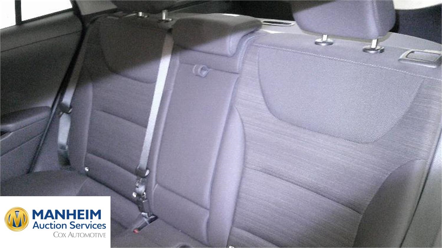 Foto Hyundai IONIQ 6