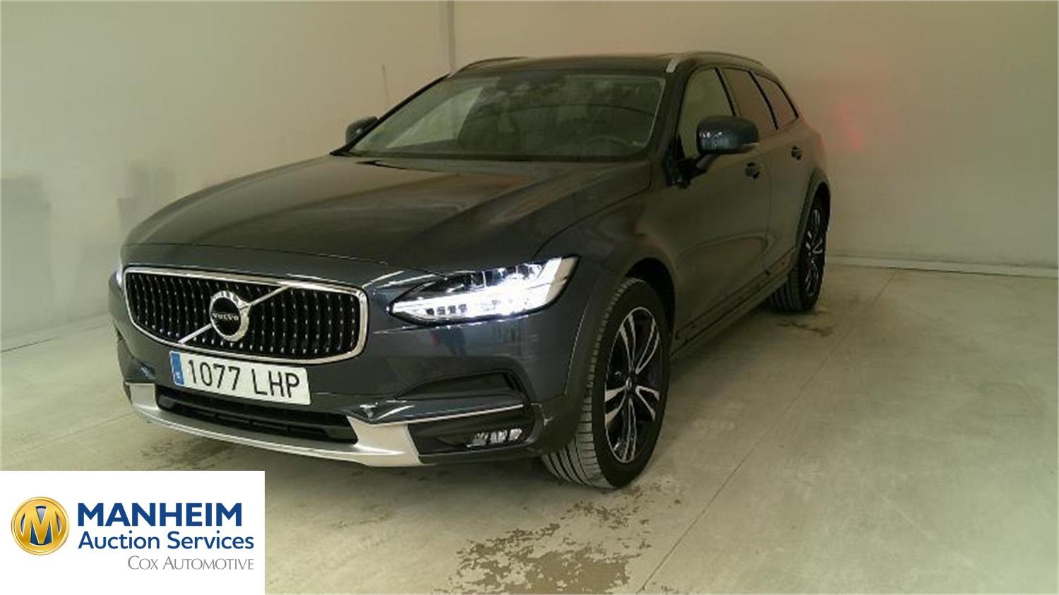 Volvo V90 Cross Country V90 CROSS COUNTRY 2.0 D5 AWD PRO AUTO(O)