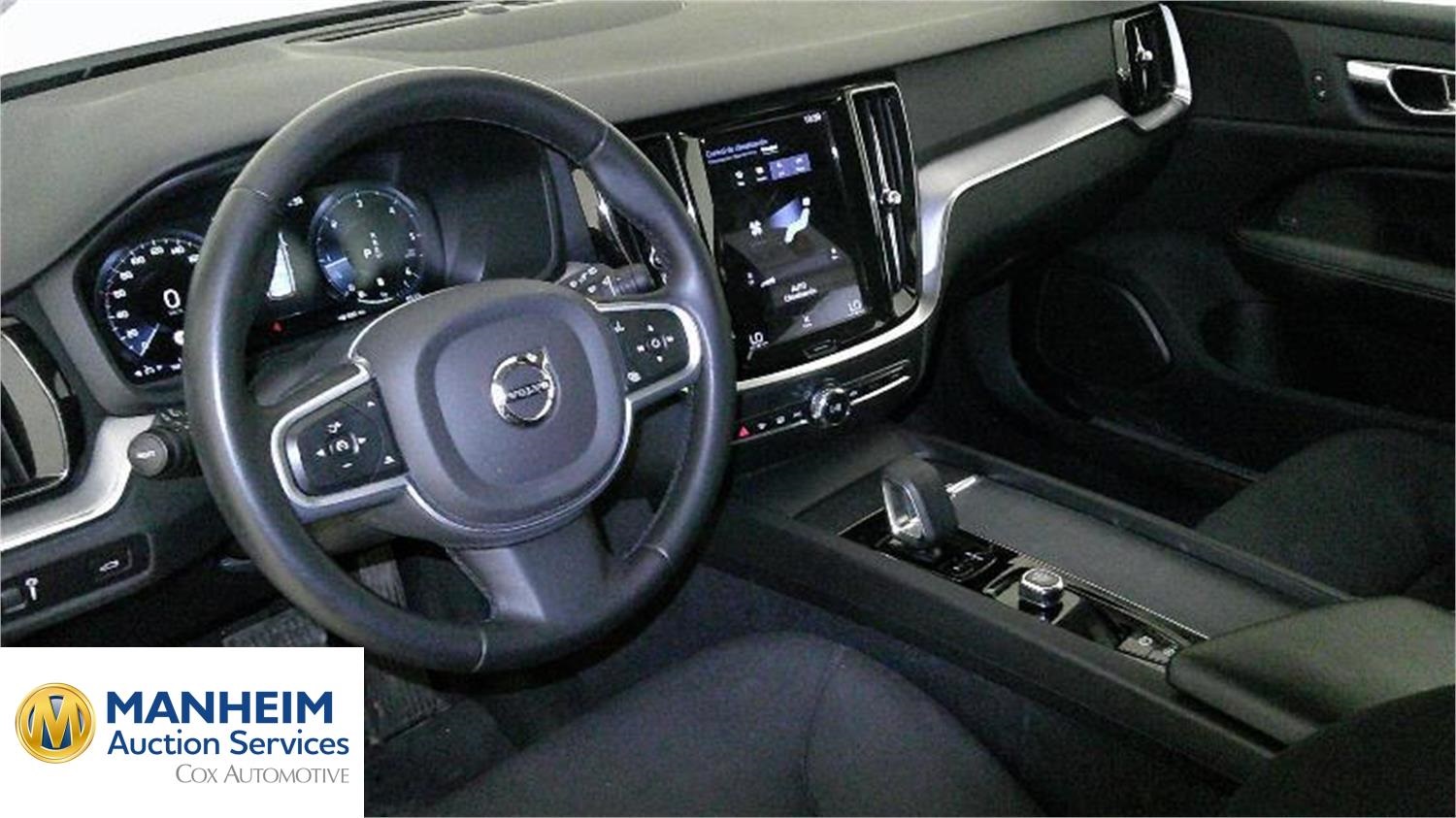 Foto Volvo V60 4