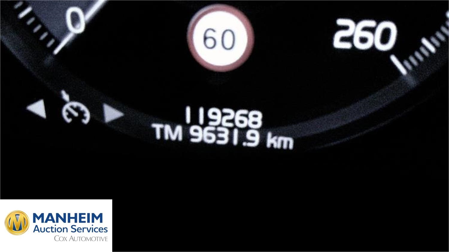 Foto Volvo V60 5