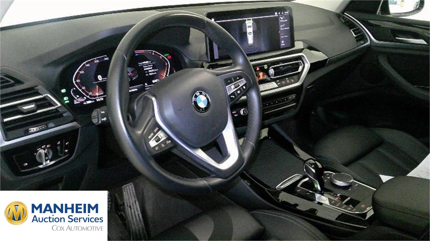 Foto BMW X3 4