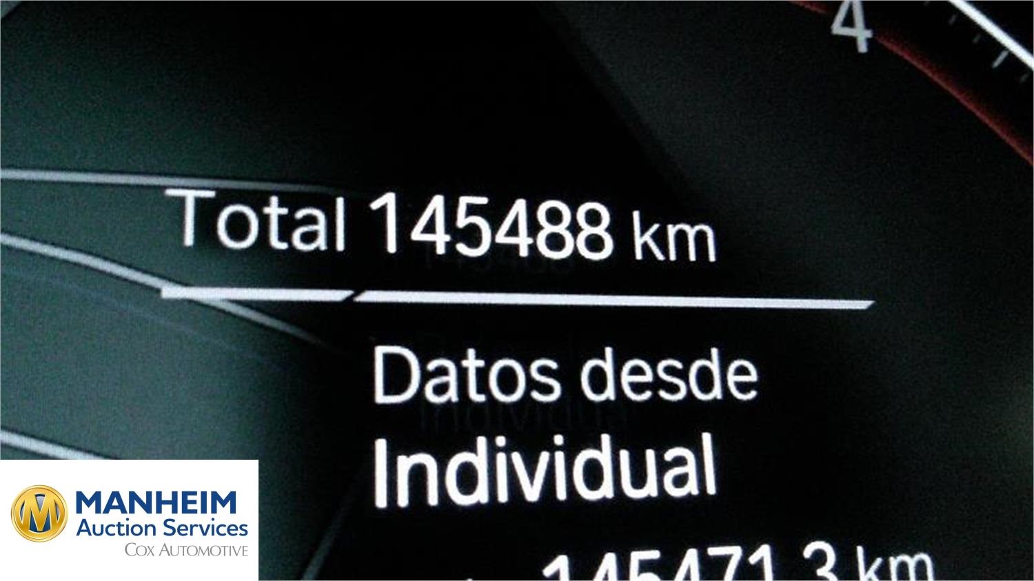 Foto BMW X3 5