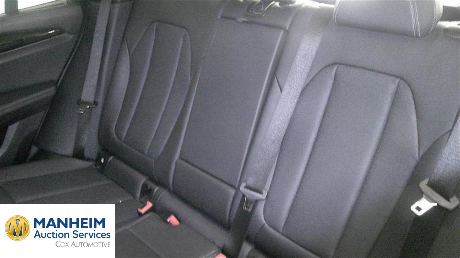 Foto BMW X3 6