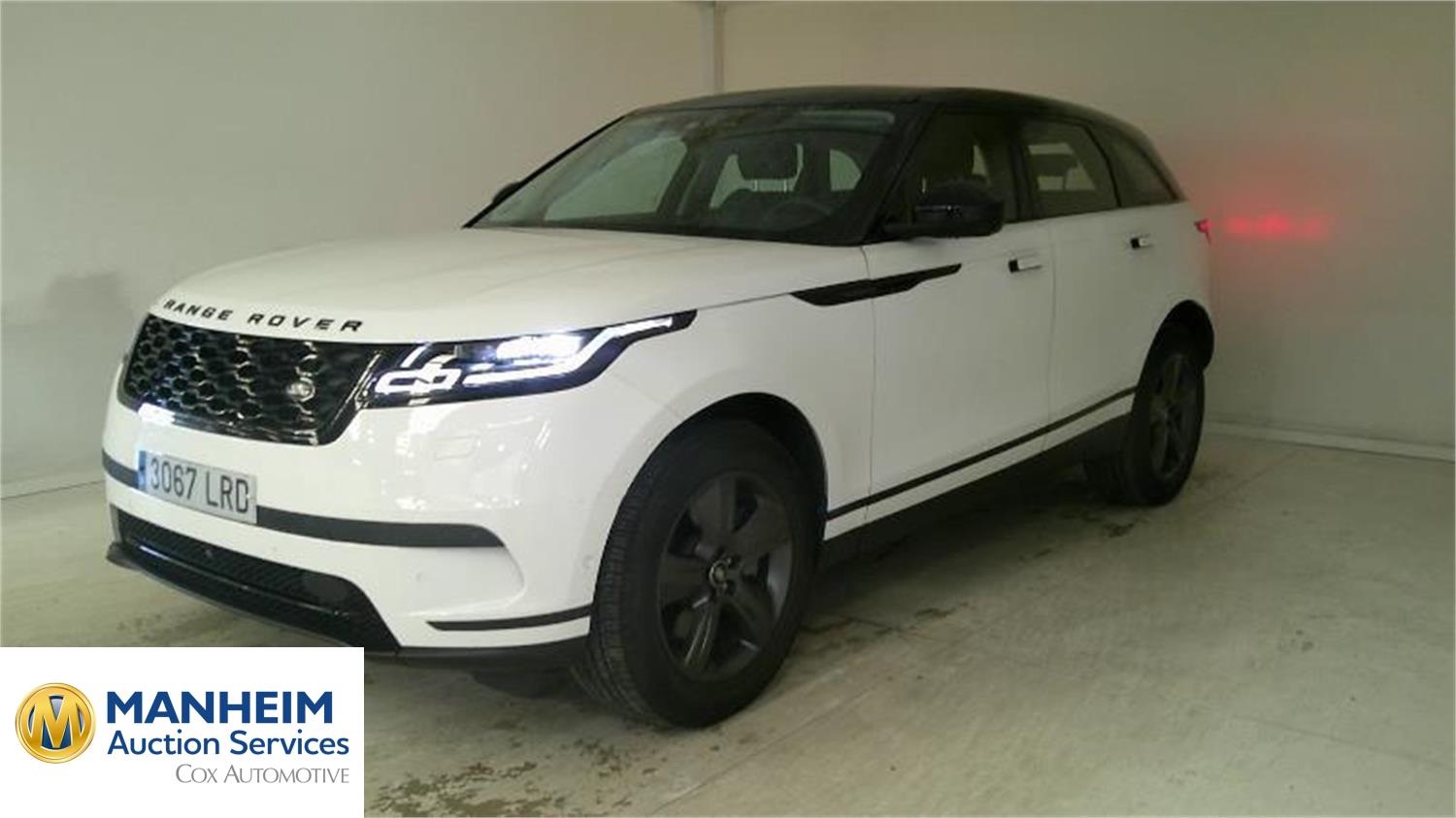 RANGE ROVER Range Rover Velar RANGE ROVER VELAR 2.0D I4 150KW (204CV) S 4WD AUTO