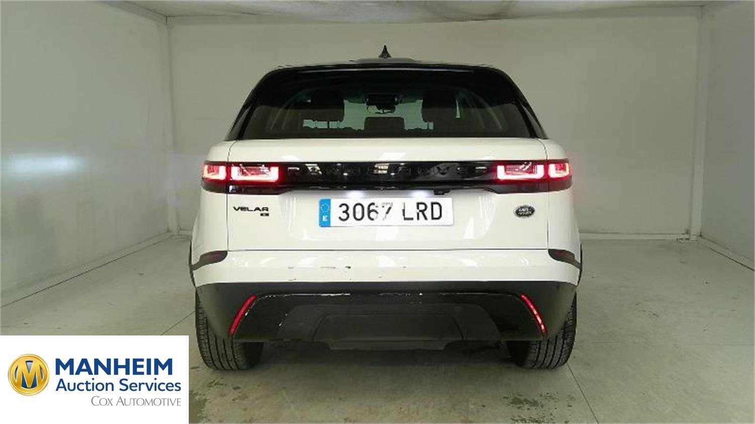 Foto RANGE ROVER Range Rover Velar 8