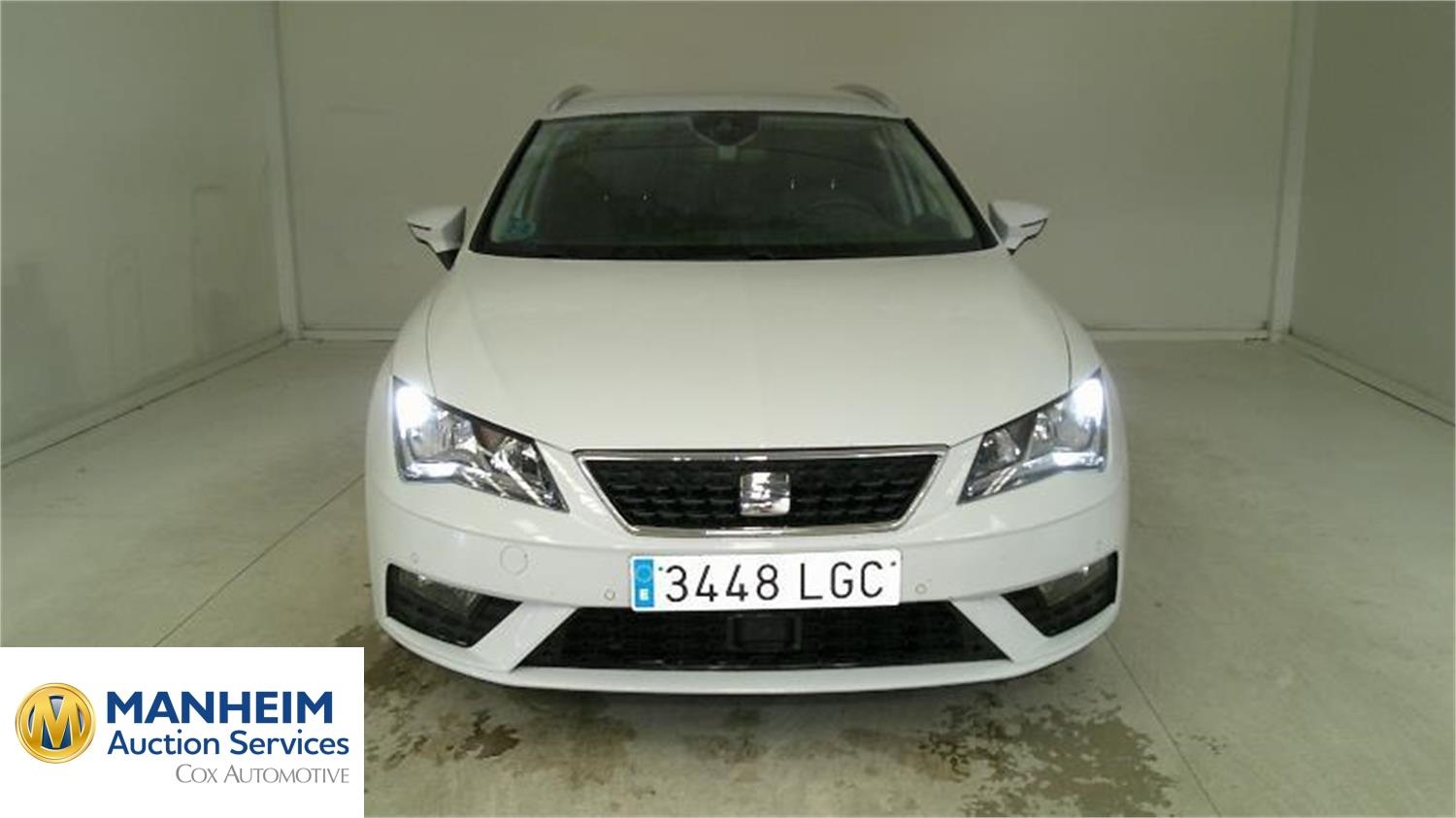 Foto Seat Leon 2