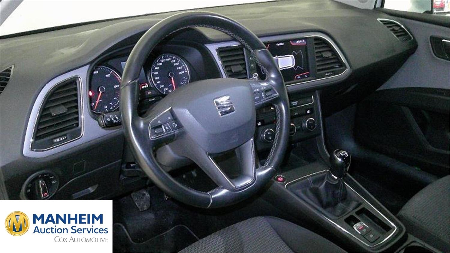 Foto Seat Leon 3