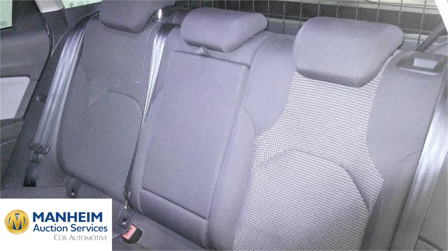 Foto Seat Leon 5