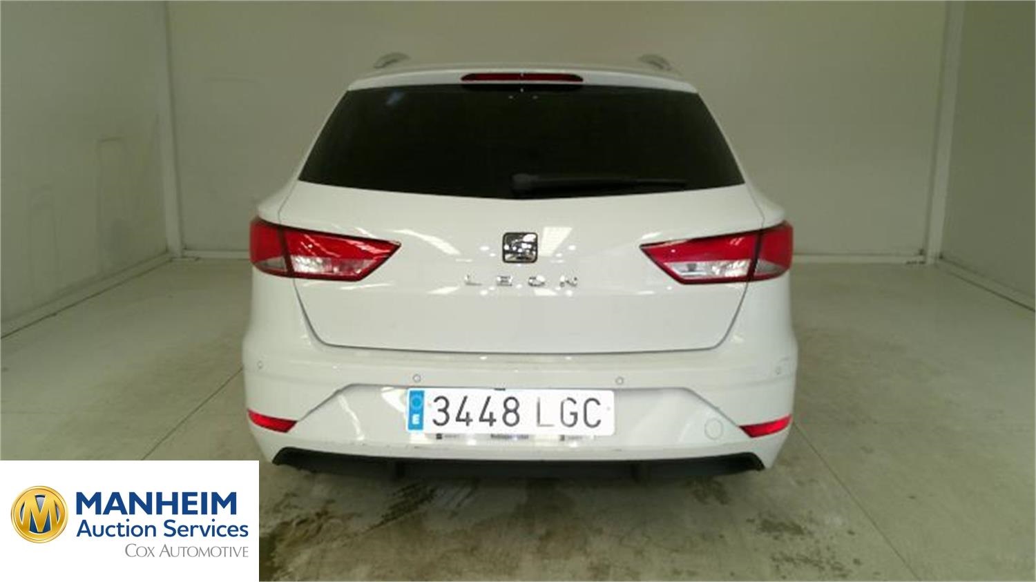 Foto Seat Leon 7