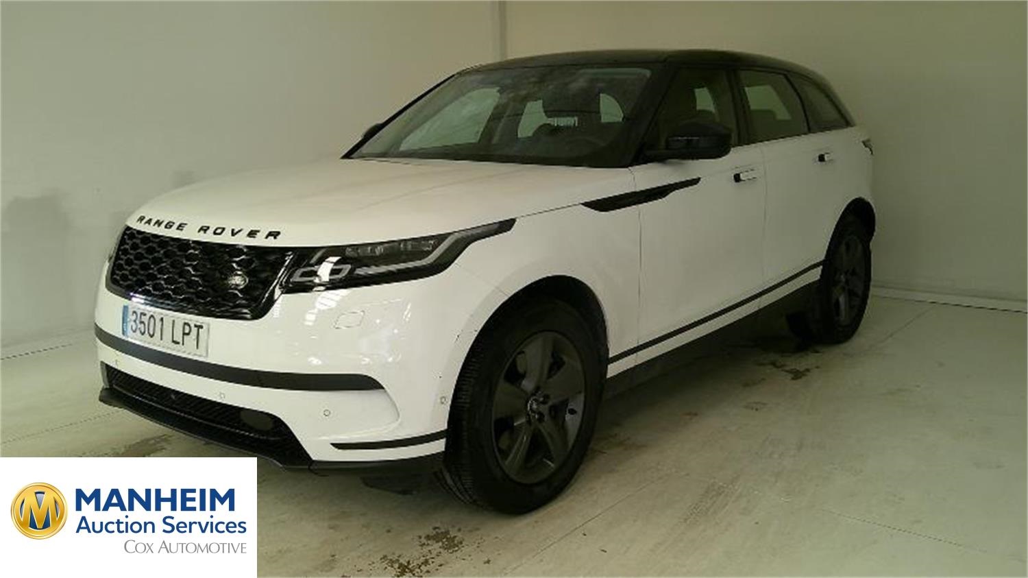 RANGE ROVER Range Rover Velar RANGE ROVER VELAR 2.0D I4 150KW (204CV) S 4WD AUTO