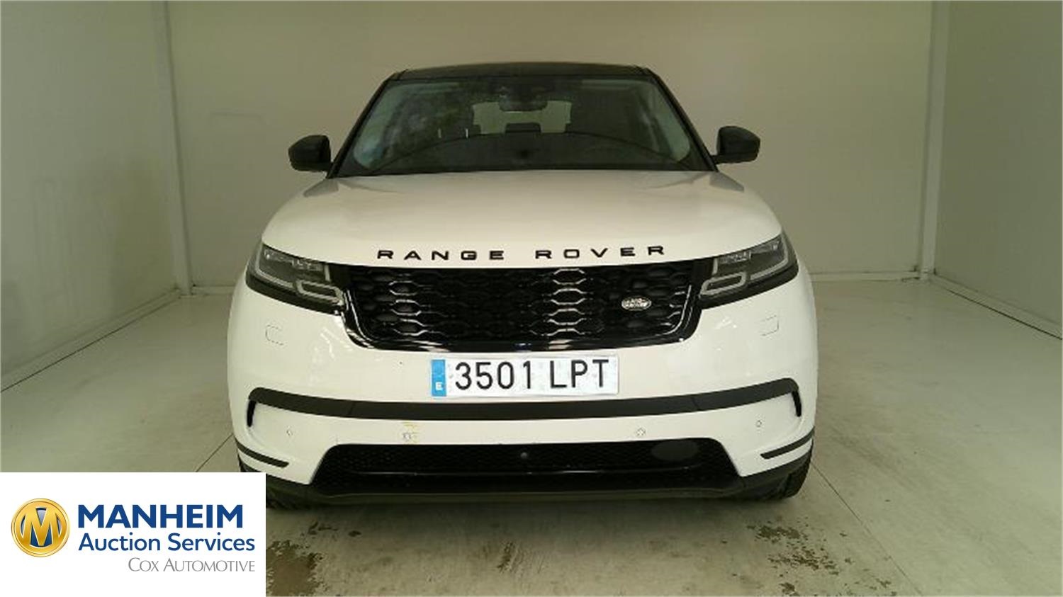 Foto RANGE ROVER Range Rover Velar 3