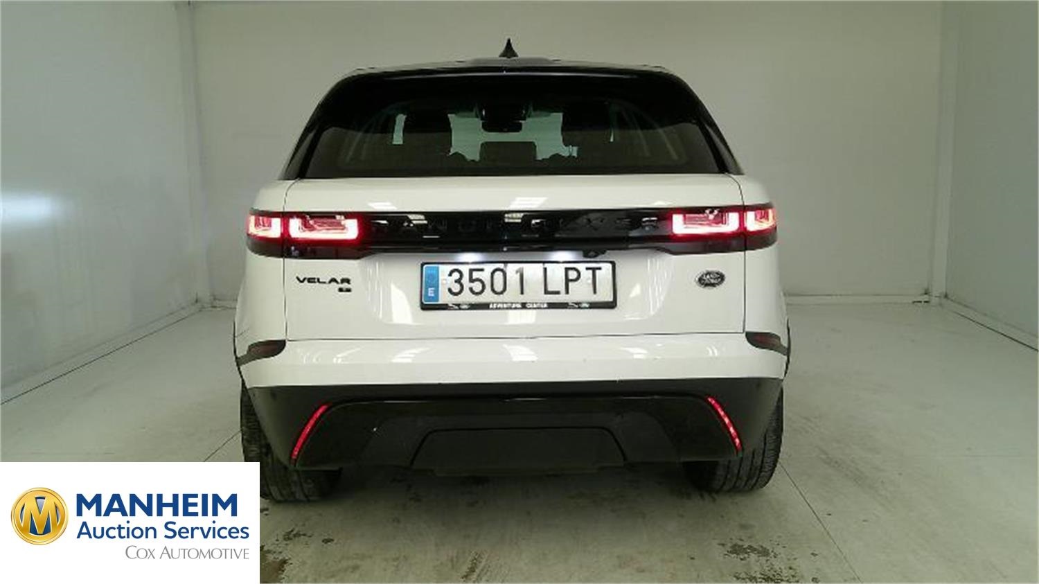 Foto RANGE ROVER Range Rover Velar 8