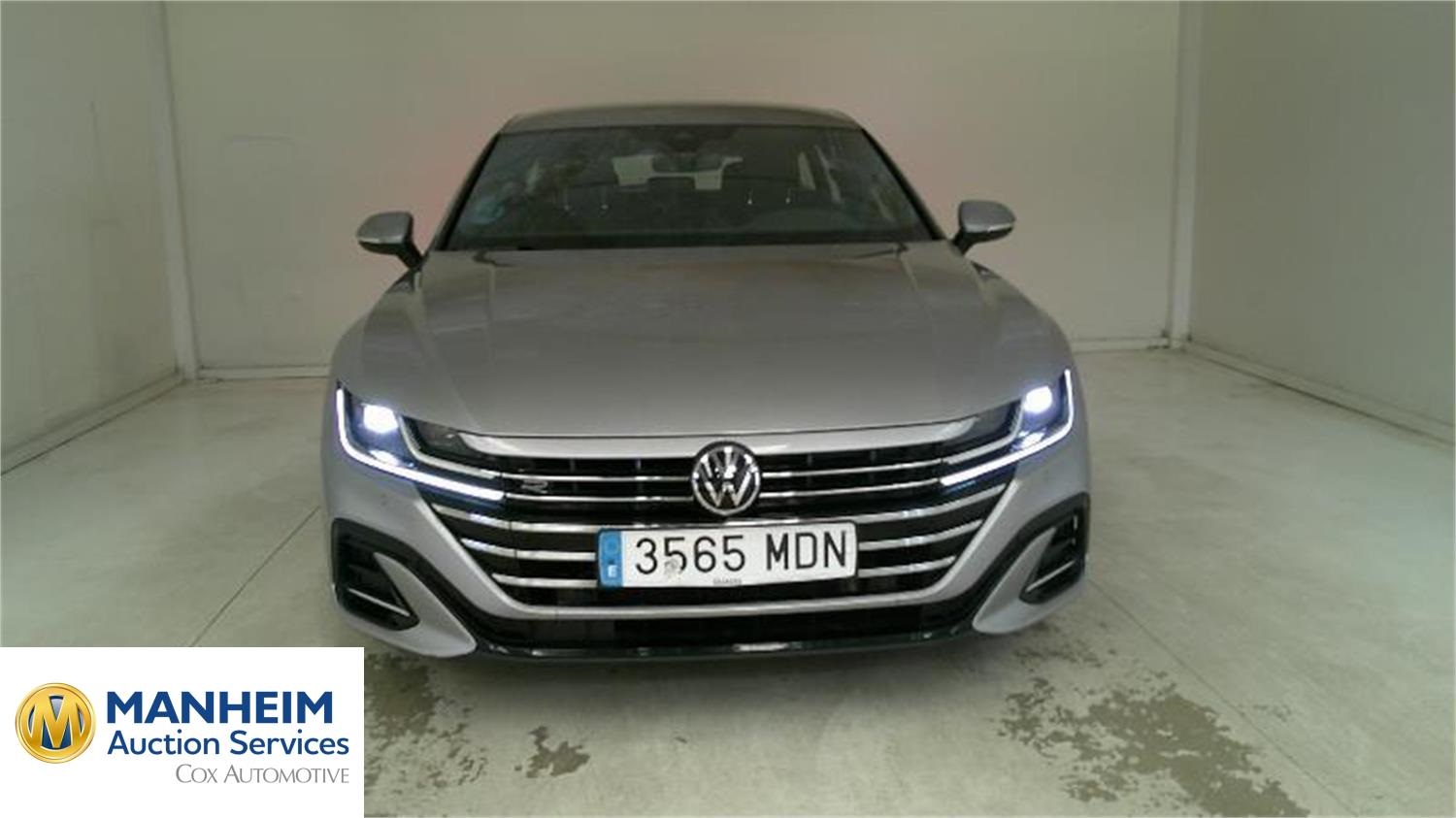 Foto Volkswagen Arteon 3