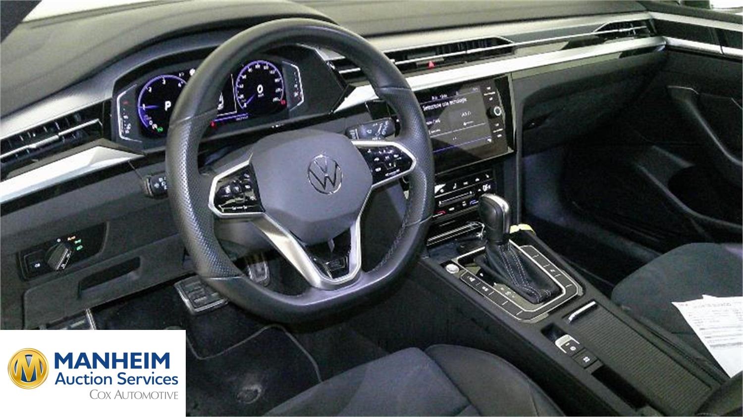 Foto Volkswagen Arteon 4
