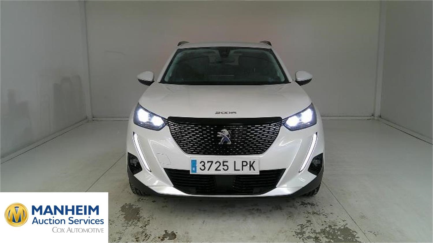 Foto Peugeot 2008 3