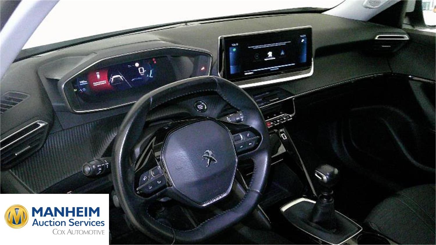 Foto Peugeot 2008 4