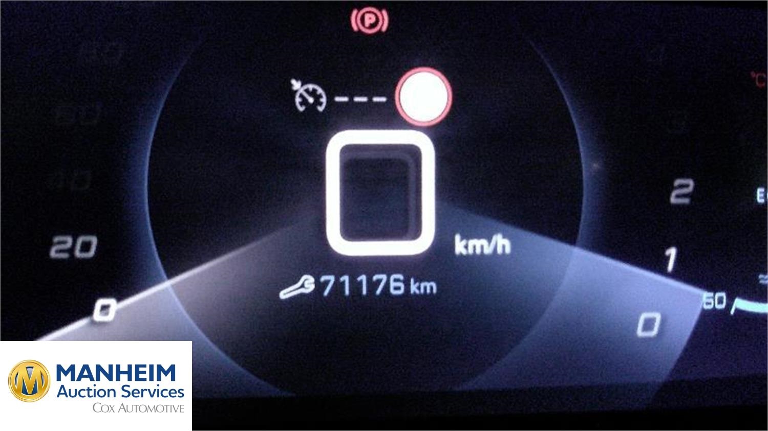 Foto Peugeot 2008 5
