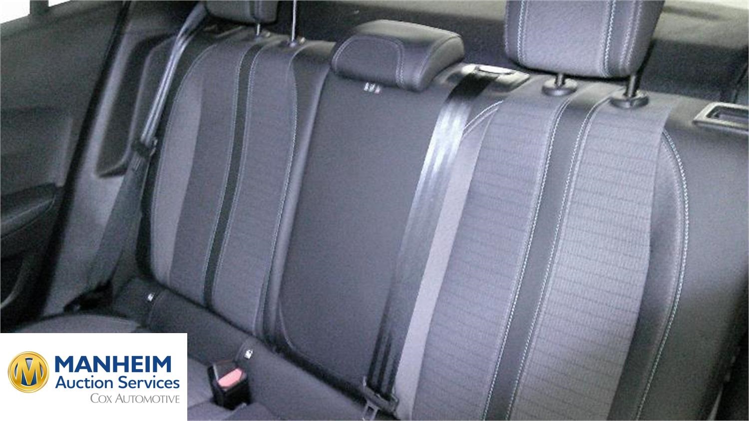 Foto Peugeot 2008 6