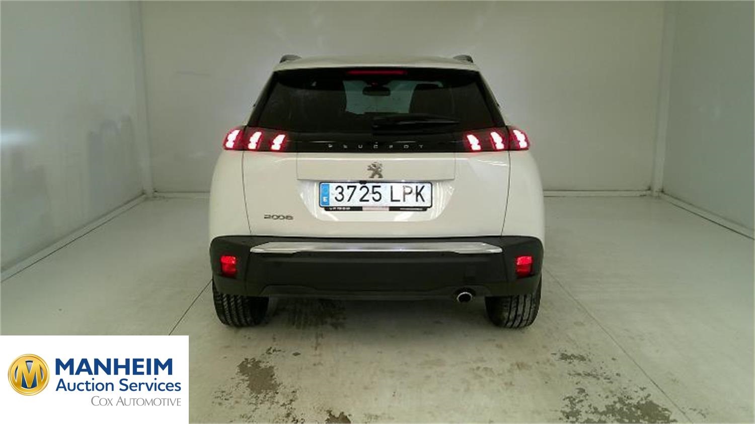 Foto Peugeot 2008 8