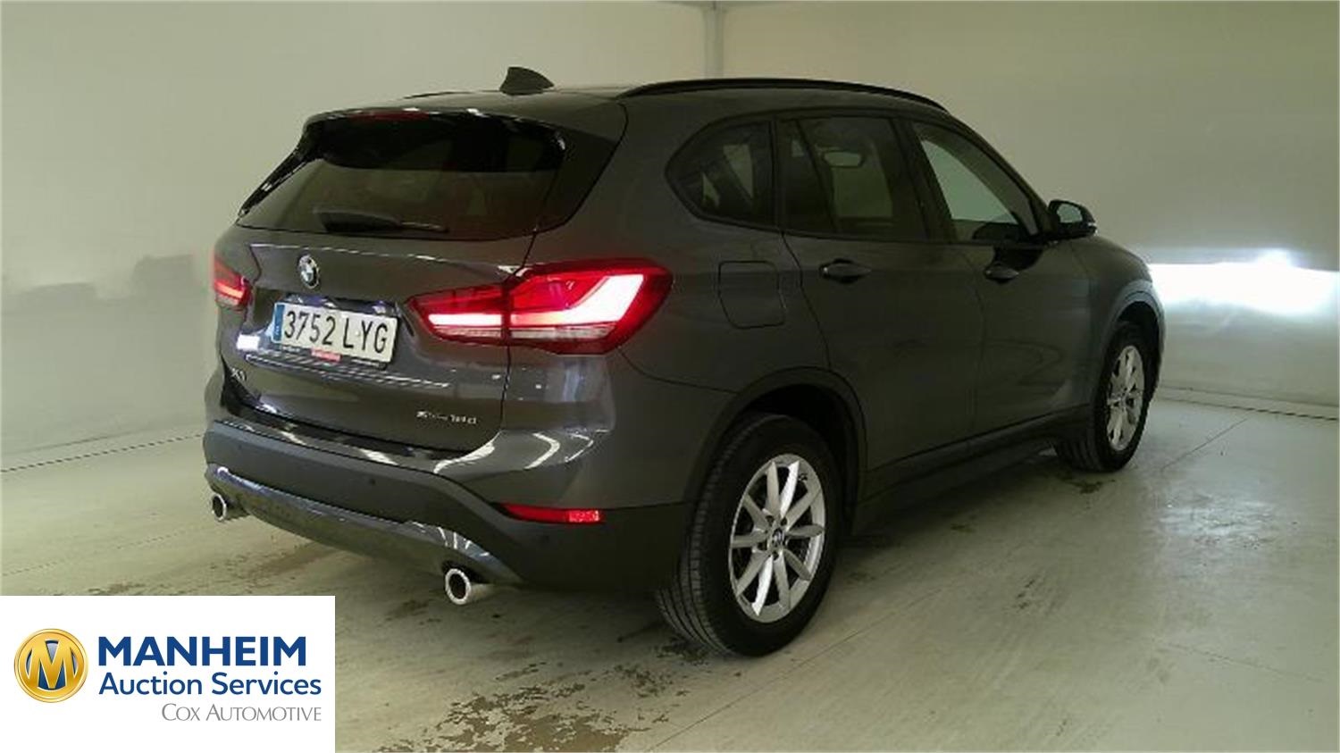 Foto BMW X1 2
