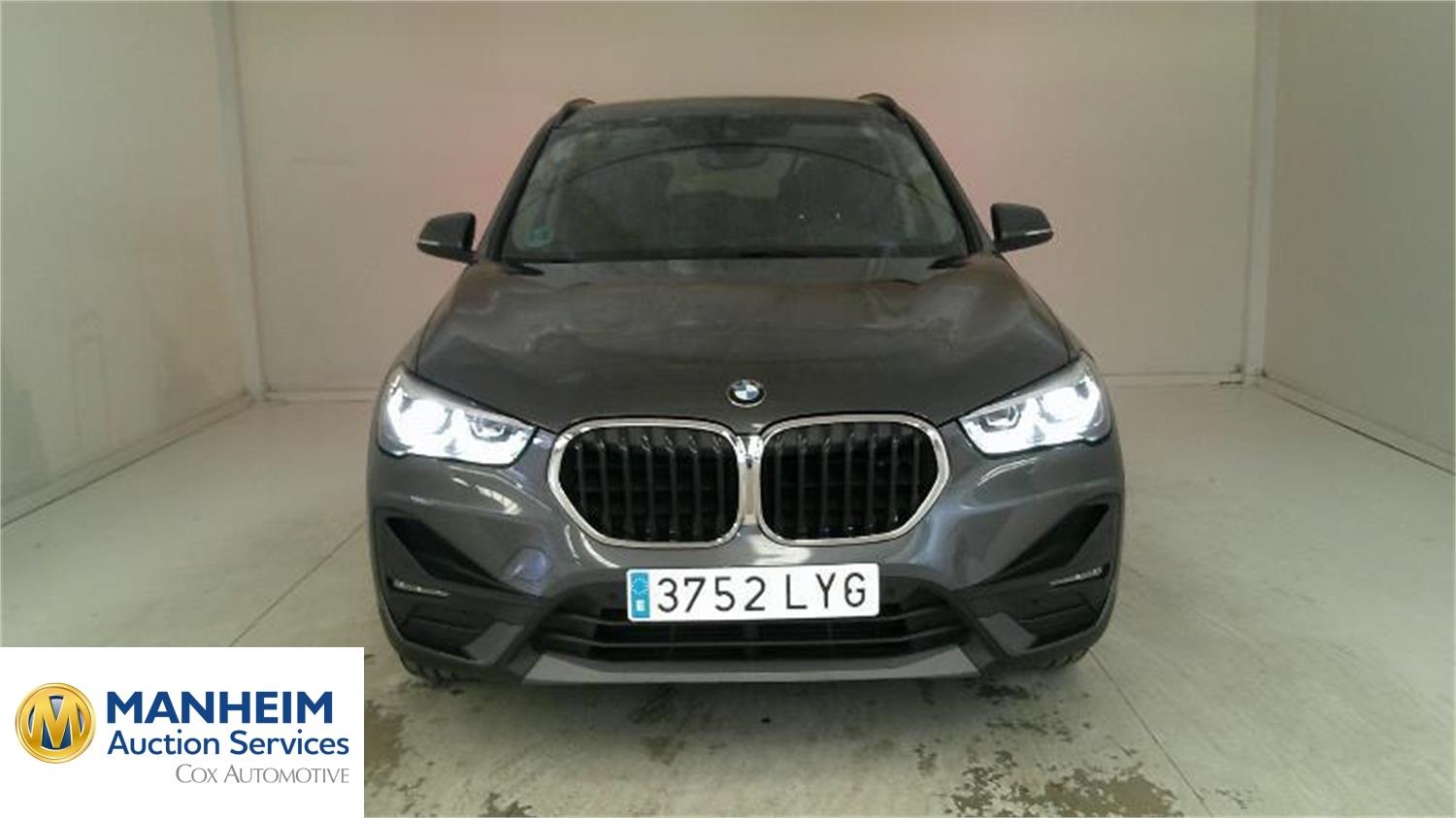 Foto BMW X1 3